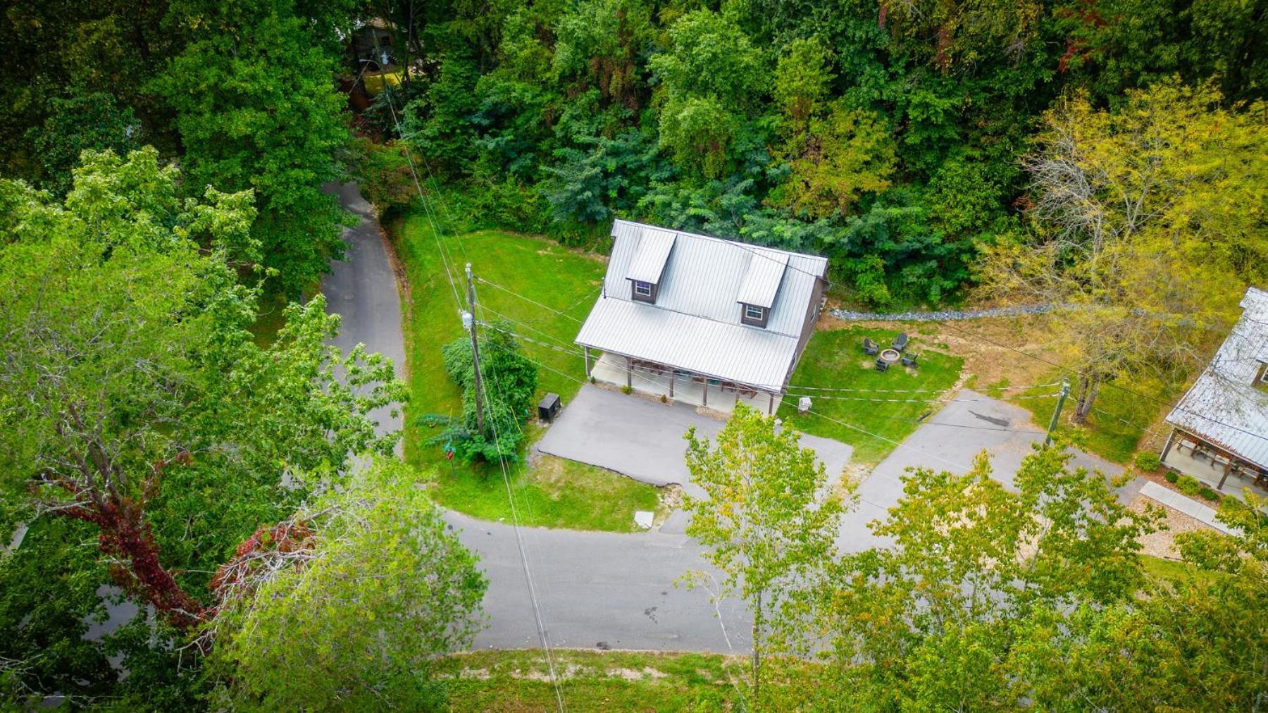 Bear Clubhouse Hot Tub, 1Mile From The Parkway, 900 In Free Tickets! Villa Pigeon Forge Kültér fotó