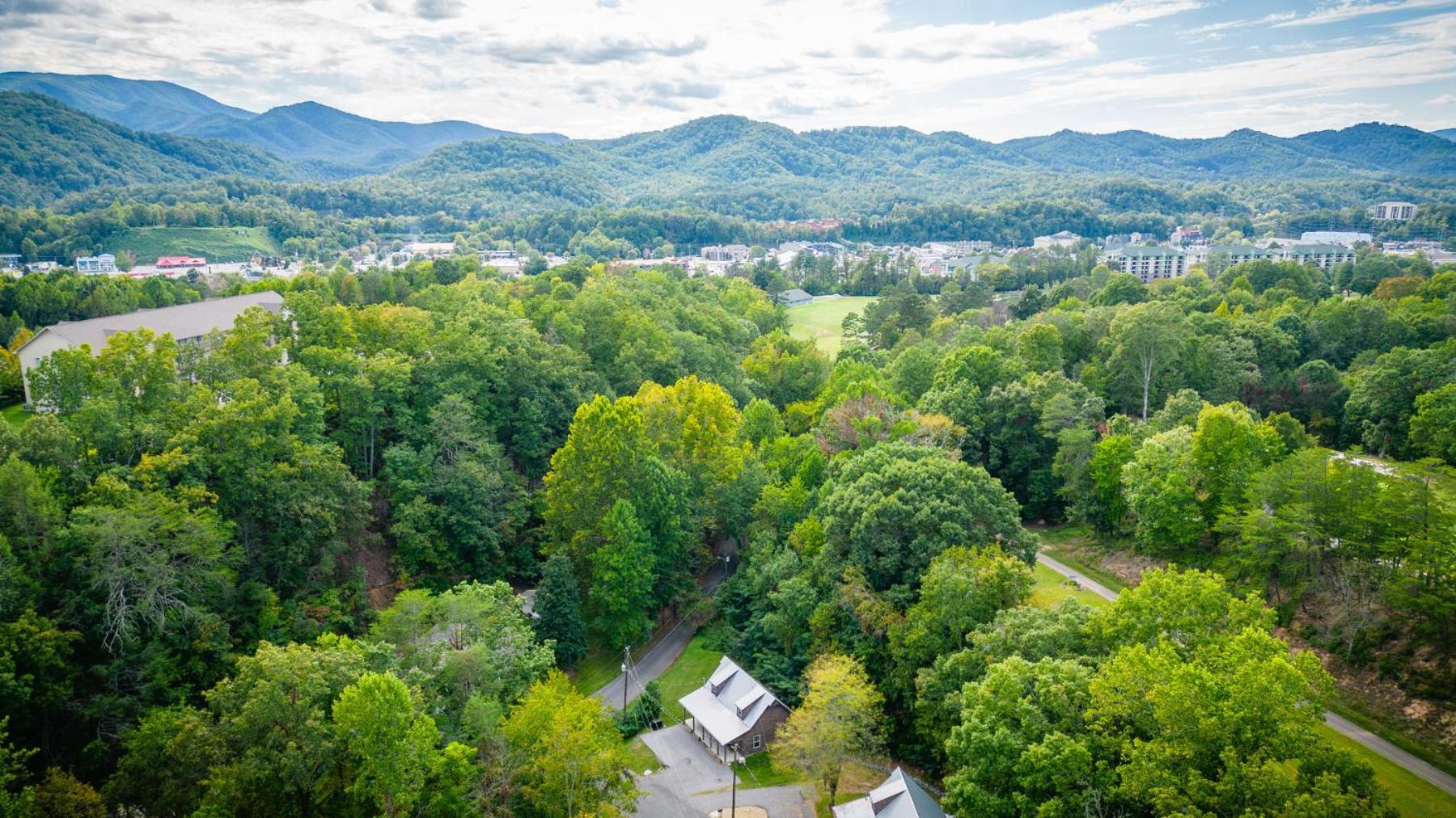 Bear Clubhouse Hot Tub, 1Mile From The Parkway, 900 In Free Tickets! Villa Pigeon Forge Kültér fotó
