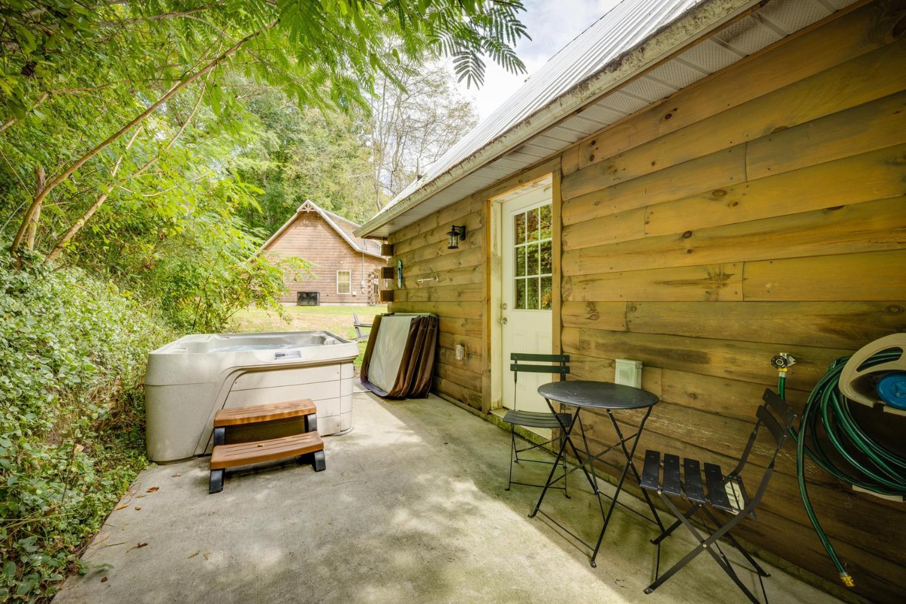 Bear Clubhouse Hot Tub, 1Mile From The Parkway, 900 In Free Tickets! Villa Pigeon Forge Kültér fotó