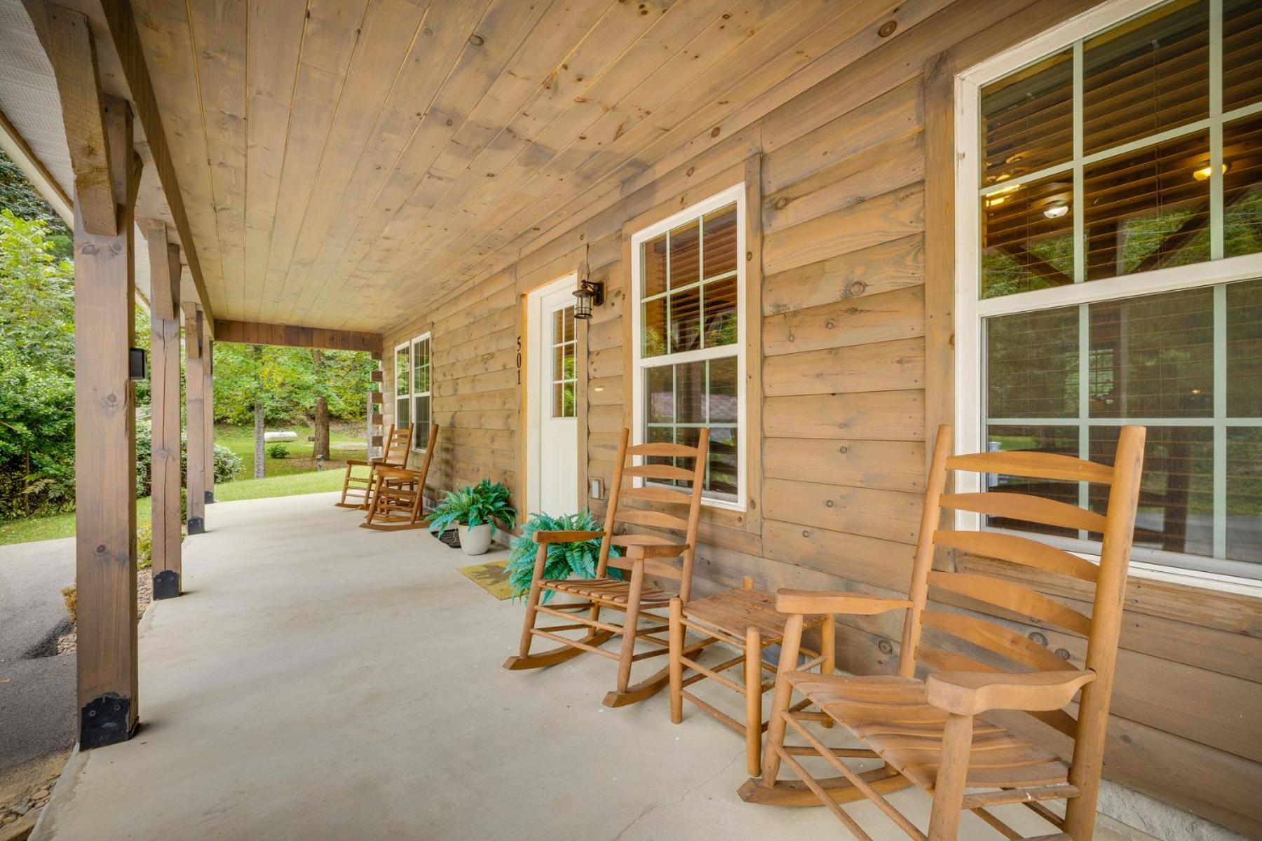 Bear Clubhouse Hot Tub, 1Mile From The Parkway, 900 In Free Tickets! Villa Pigeon Forge Kültér fotó